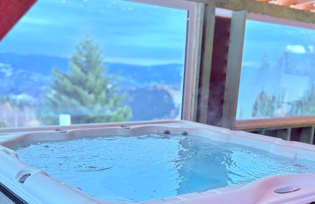 noclegi AlohaCamp Hytta Eliaszówka 4