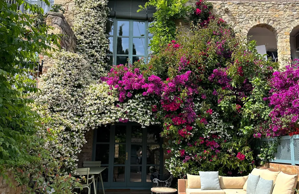 Encantadora Casa en Peratallada AlohaCamp