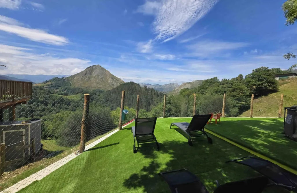 CA, Alojamiento de Aldea Granja Paraiso, Oasis Rural & Bienestar AlohaCamp