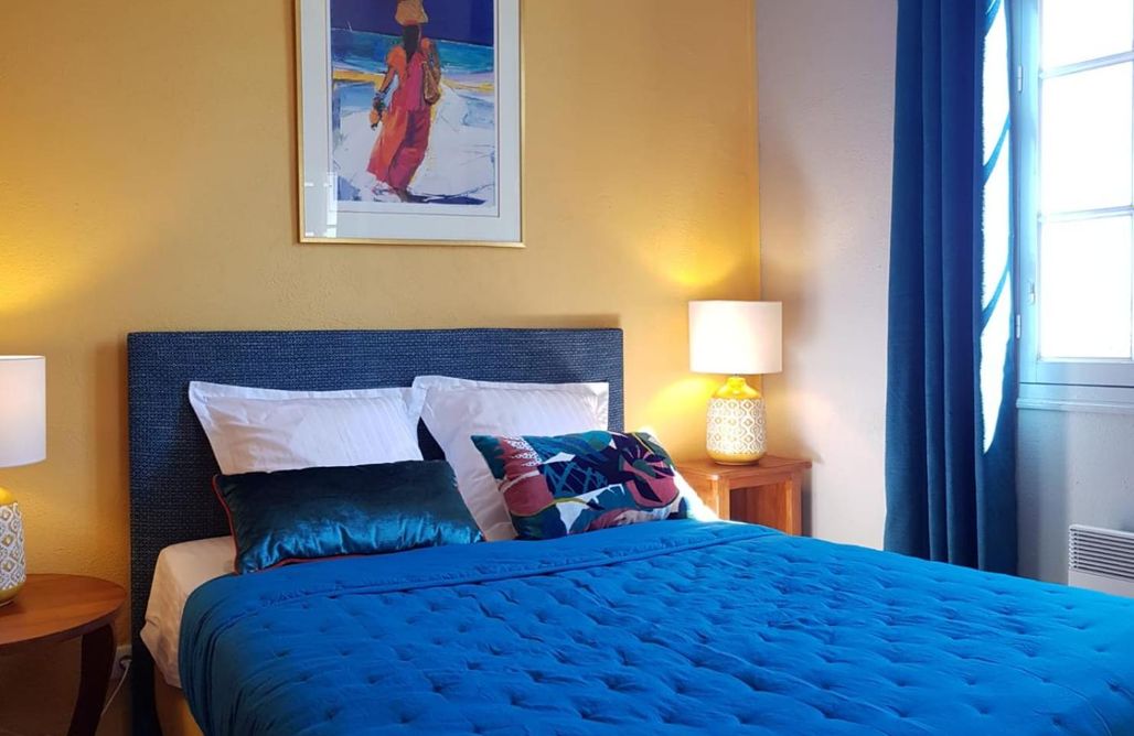 AlohaCamp Aroma Green Villa 2