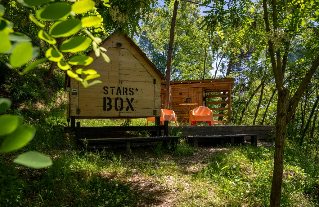 Agriturismo Lombardia Starsbox Cinque Terre - Finlandia 2