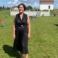 Beata gospodarz Rybical 42