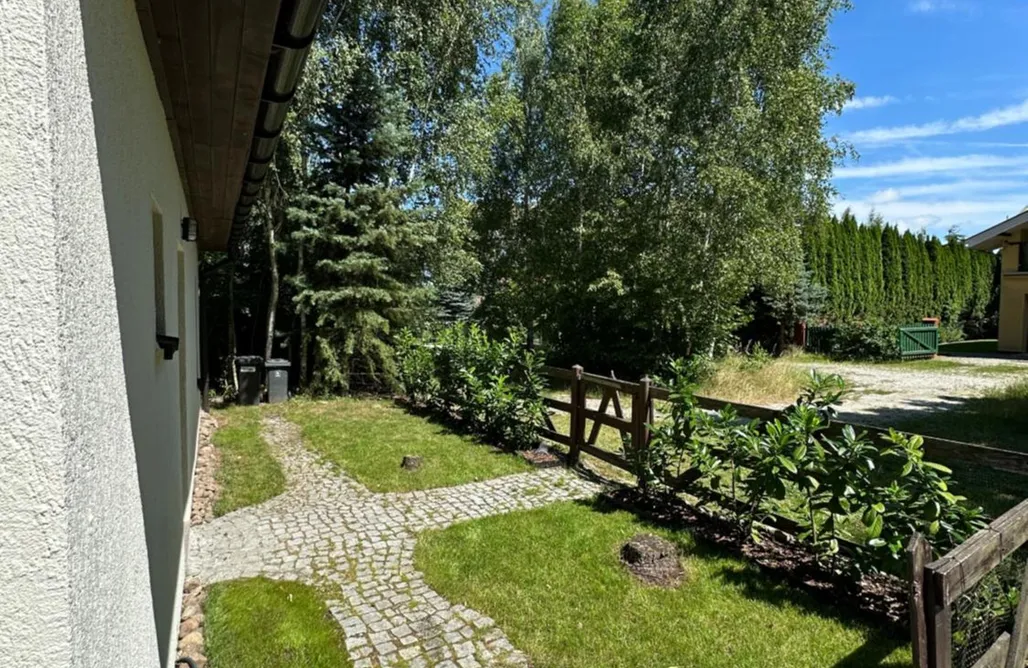 noclegi AlohaCamp Domek obok Soplicowa - Cichowo 5