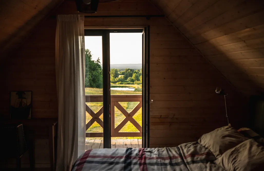 AlohaCamp Zielone Kotowice 2