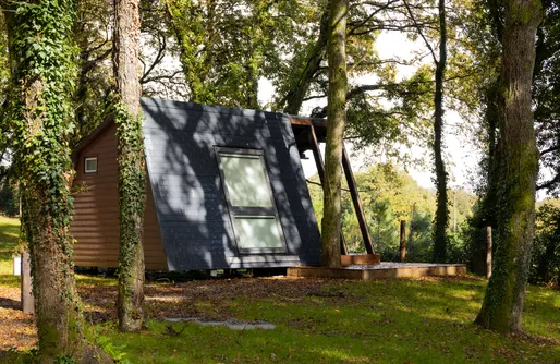 Imagen de EcoCamp San Román by SuitesNature