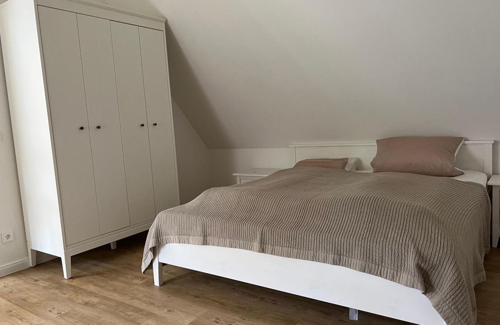 AlohaCamp Drei-Zimmer-Haus 3