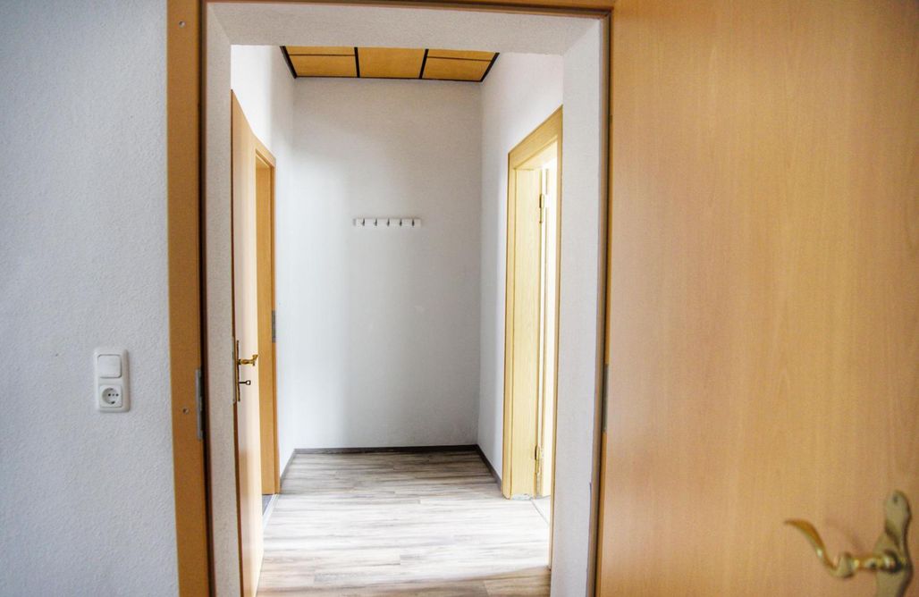 AlohaCamp Zweizimmer-Superior-Apartment 1