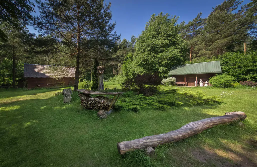 Milejczyce Domki Lipiny 17 1