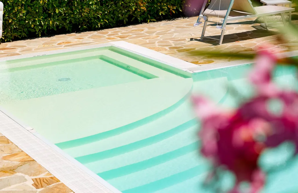 AlohaCamp accommodation Secondina House-Fiorenire Agritourism 4