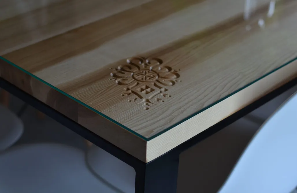 Rajcza Domki Anielskie chaty - domek z widokiem na góry Luna  1