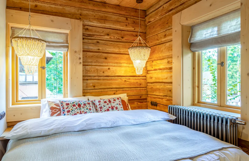 AlohaCamp Kaszelewskiego1 Apartament z 1 sypialnią 2