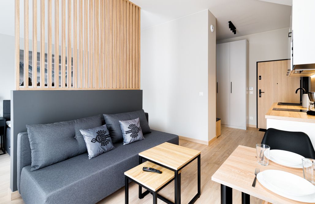 AlohaCamp Apartament 13 E 4