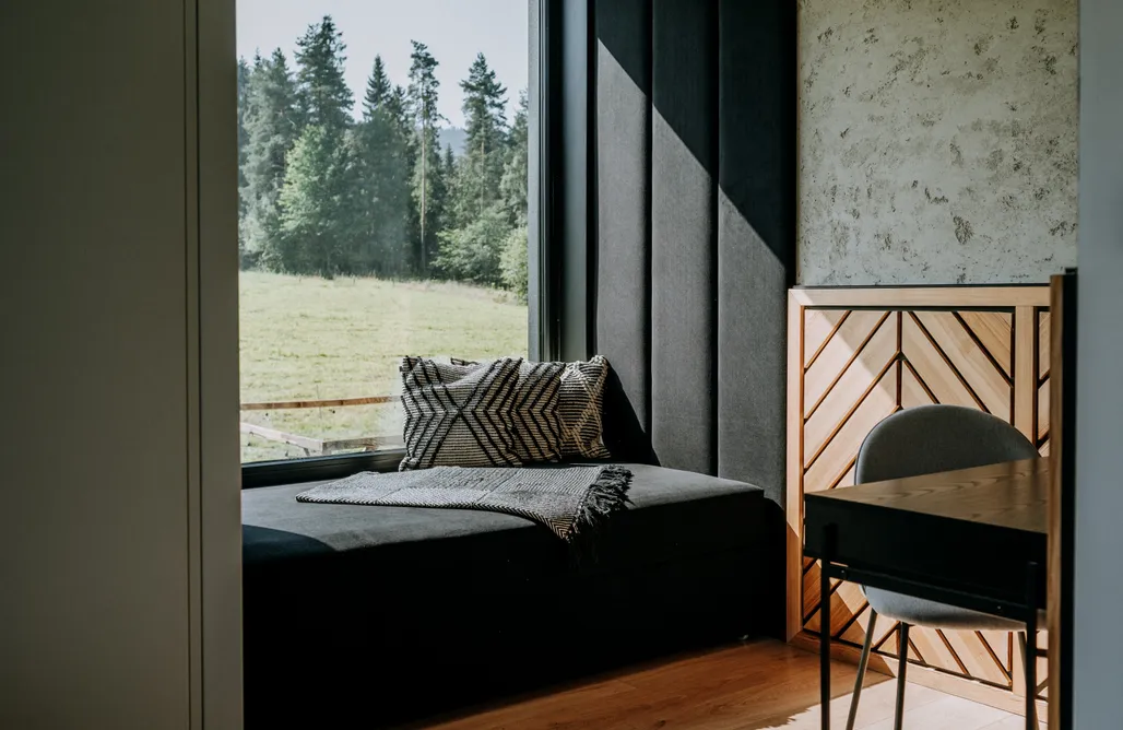 AlohaCamp oto.domek II 2