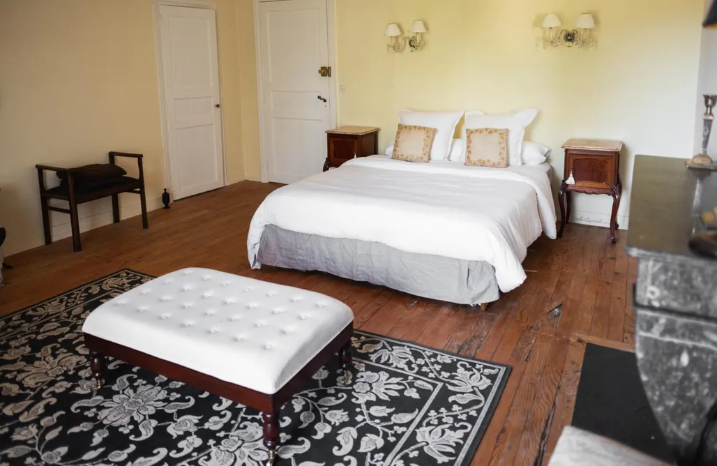 AlohaCamp Chambre supérieure-Double Supérieure 3