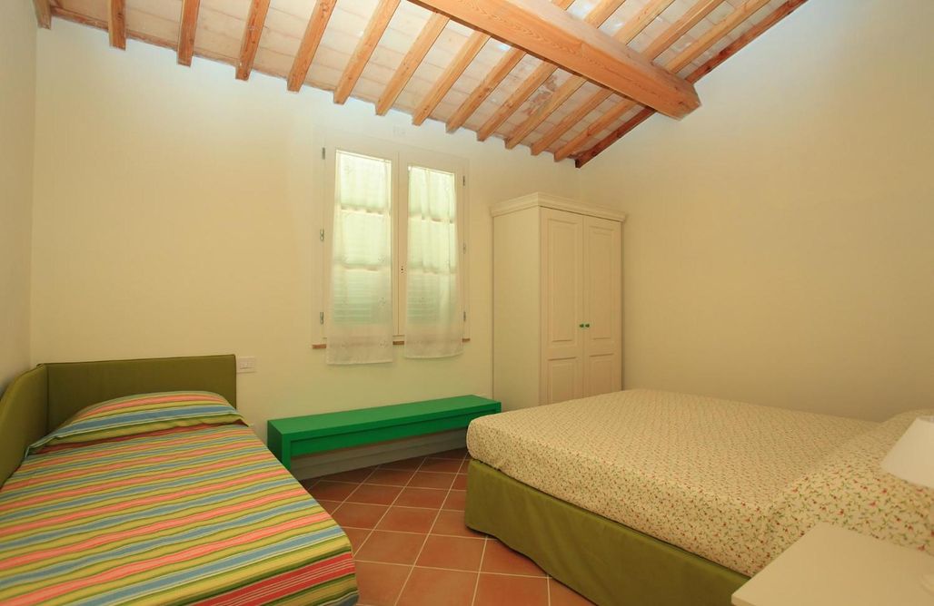 AlohaCamp Appartamento al piano terra 2