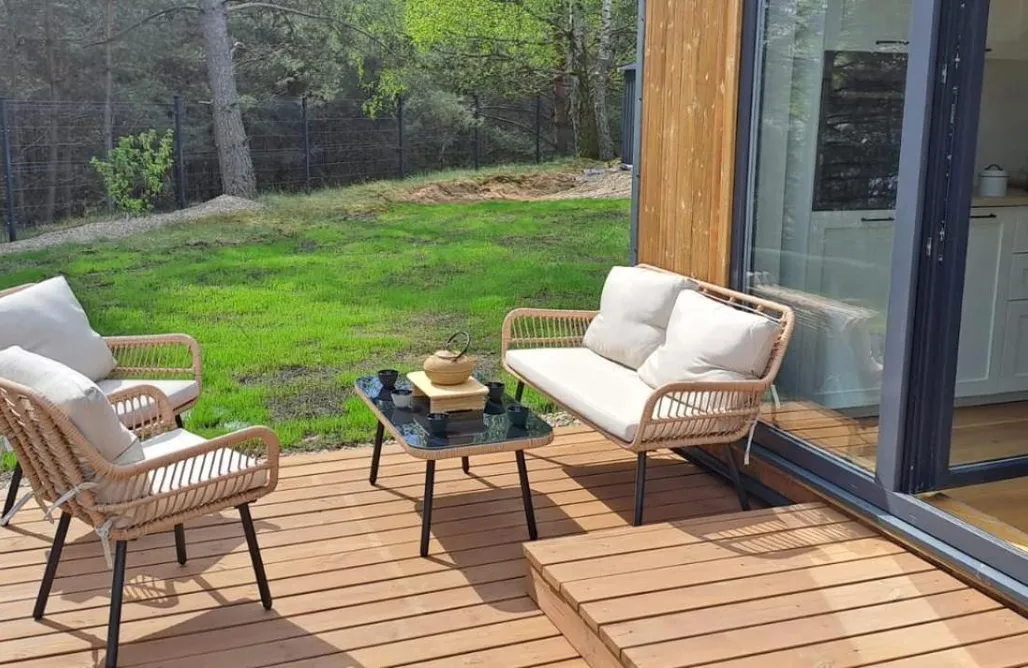 Kołobrzeg Noclegi Blisko Morza Mitako 3