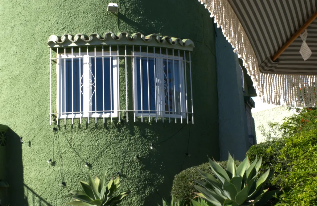 hebergement AlohaCamp Villa Verde Costa  1