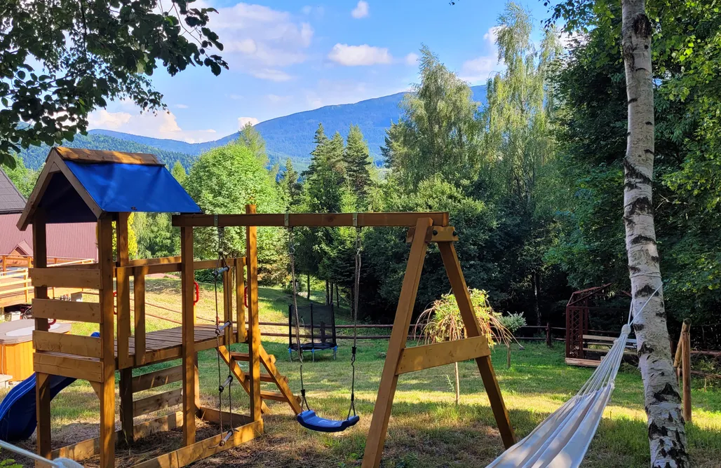 AlohaCamp Barankowo 1