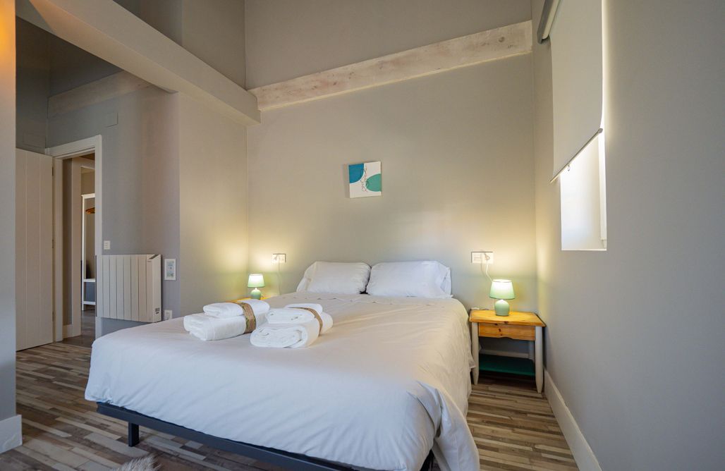 AlohaCamp Las Cerezas Gozón 2