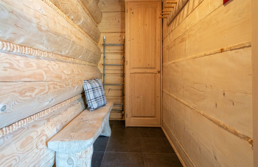 AlohaCamp Domek nr 4 - 14 osobowy - 5 sypialni 1