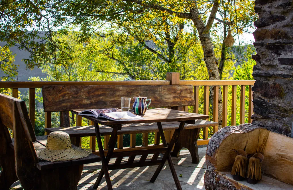 AlohaCamp Cabaña Esperanza  1