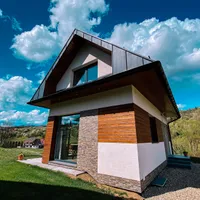 Maciej gospodarz Domki Tu i Teraz Szczawnica