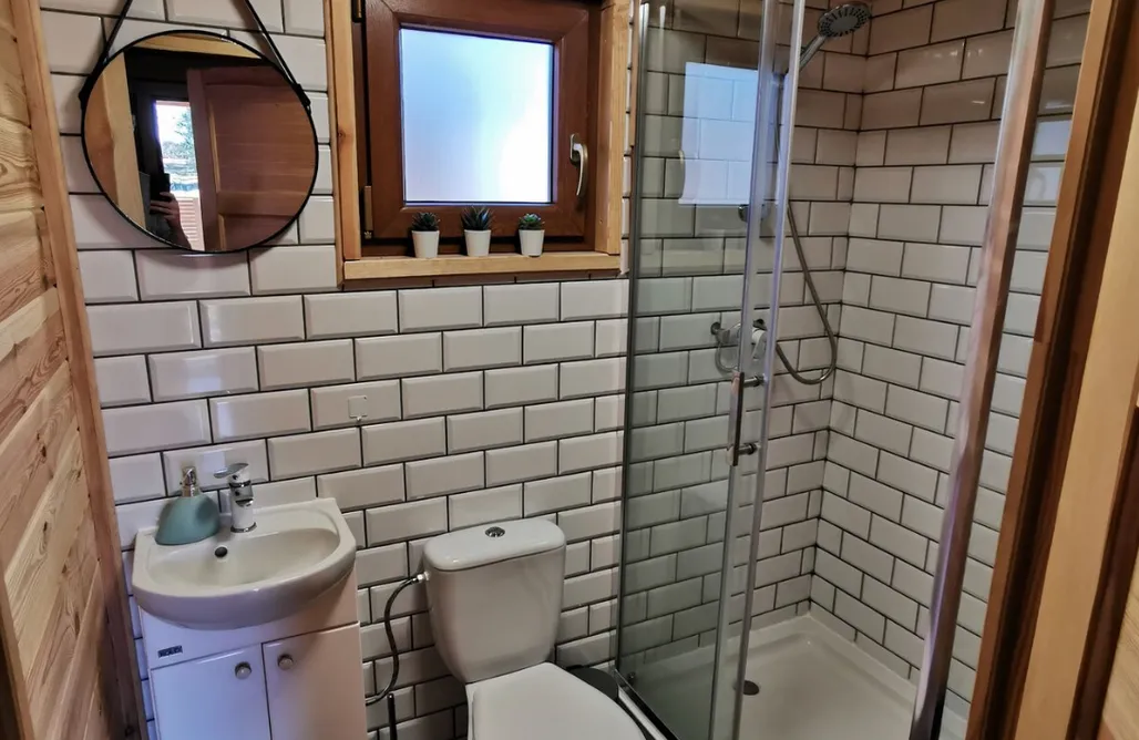 AlohaCamp New Forest 2 1