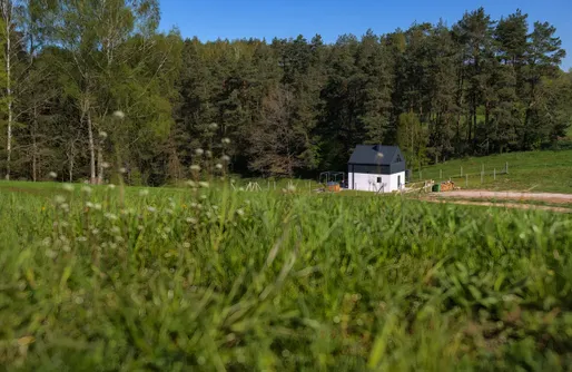 Zdjęcie obiektu Warmia Forest Kobułty