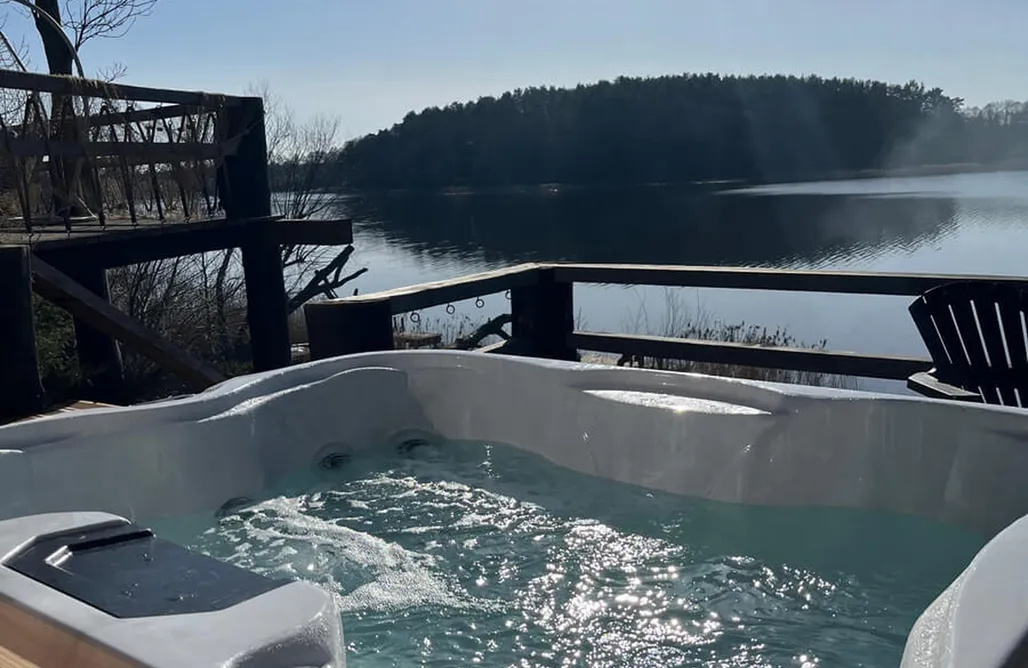 Dom Mazury Dom Rybacka Osada 3