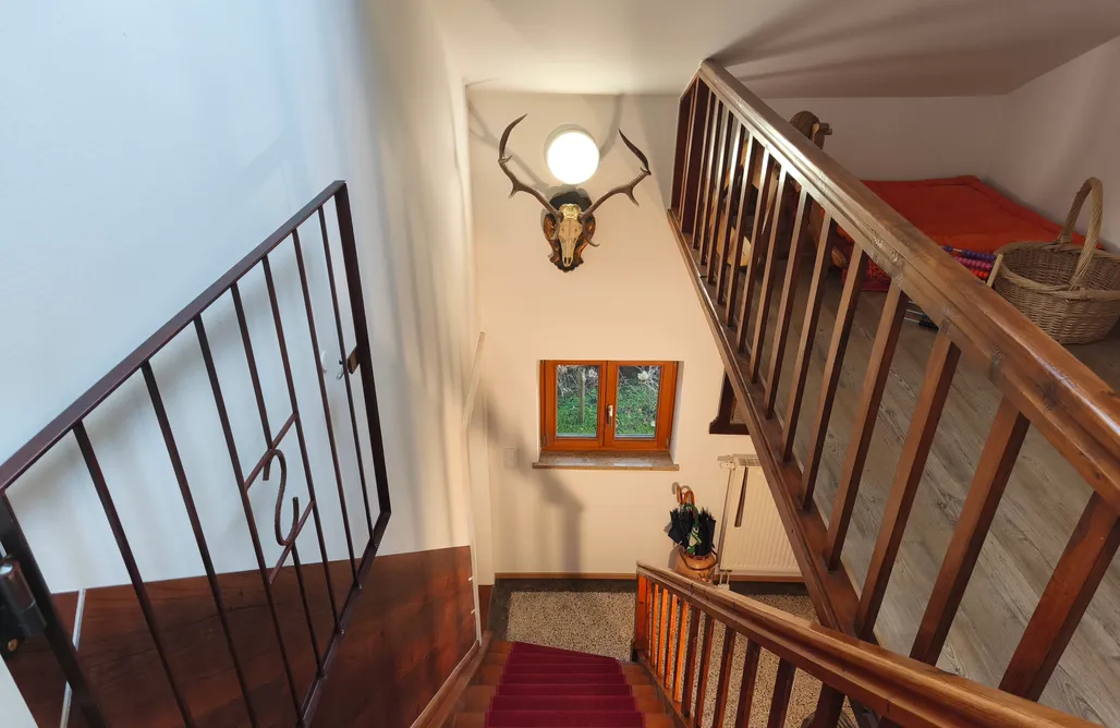 AlohaCamp accommodation Ferienhaus mit 3 Schlafzimmer in Seenähe 1