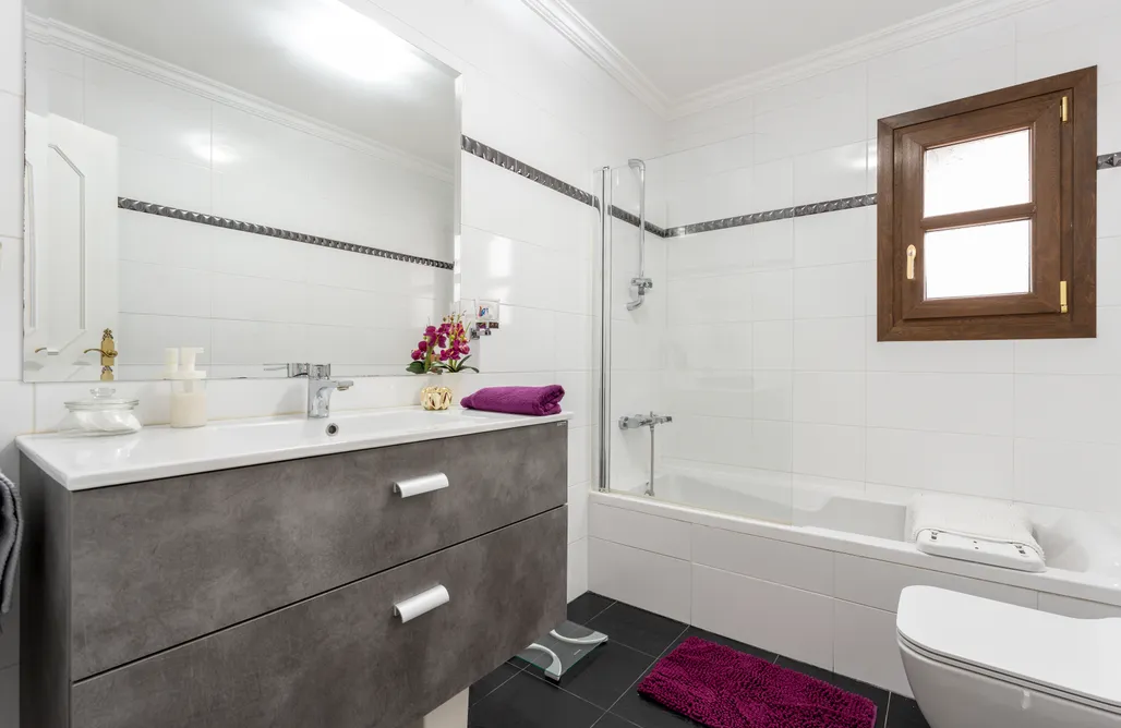 AlohaCamp MalagaSuite Mijas Golf Panoramic Views 1