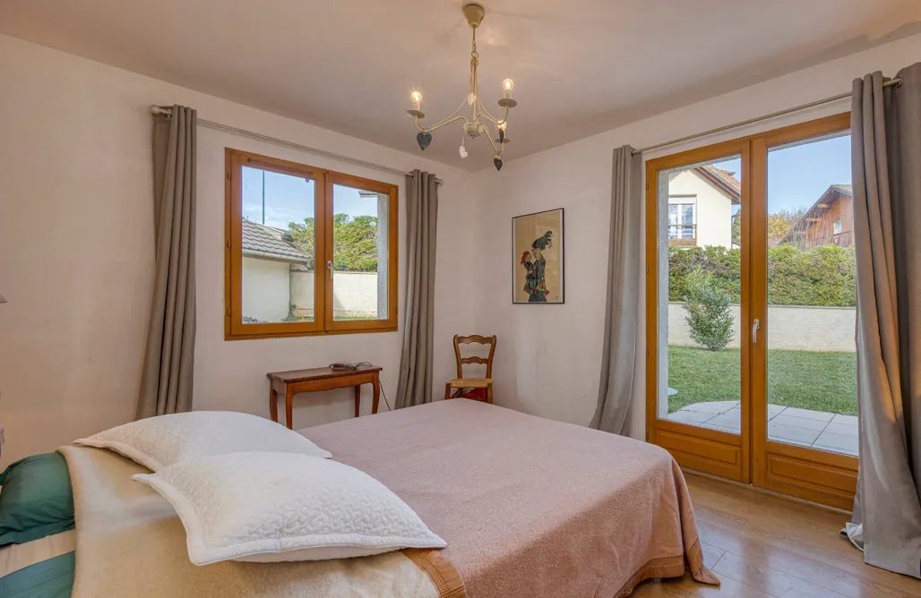 AlohaCamp L’Écrin de Bluffy – Charm & Mountain View 4