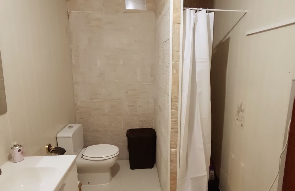 AlohaCamp Casa Rural Chalet Venta del Aire Cortijo Terrón 1