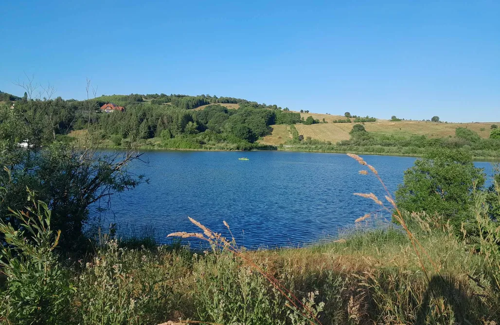 AlohaCamp Mizerna Cicha Apartment 1