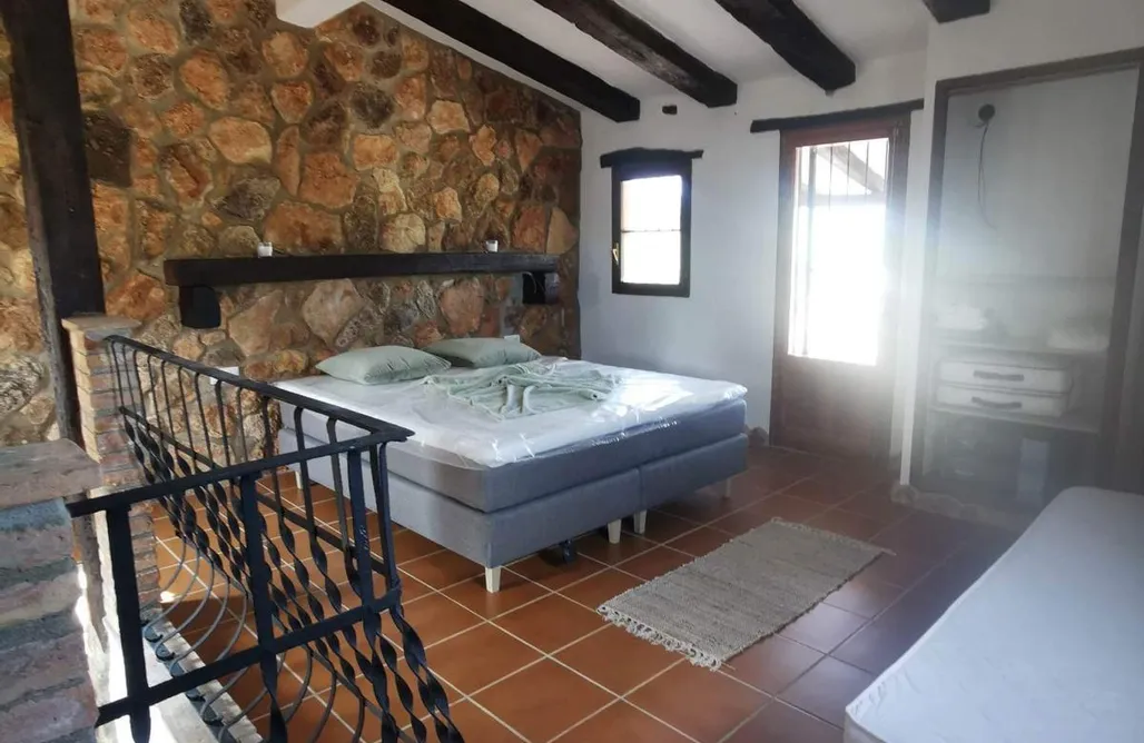 AlohaCamp Finca Por La Ventana 2