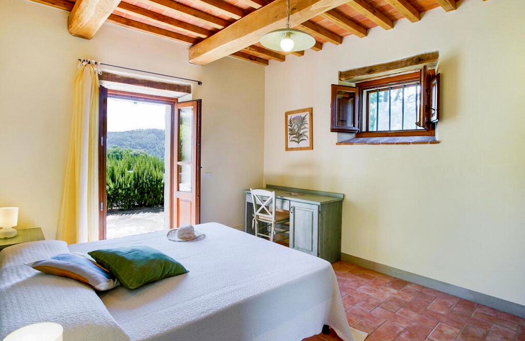 AlohaCamp Appartamento Erica 2