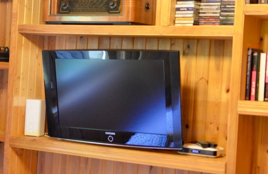 AlohaCamp Rzeka i las  4