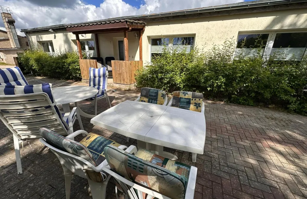 Dümmer See Ferienhaus Eickhof Ferienhof 1