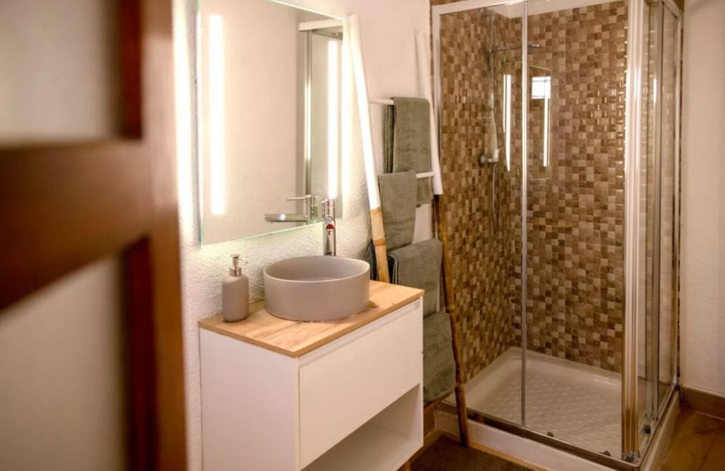 AlohaCamp Casa Cueva Luna 1