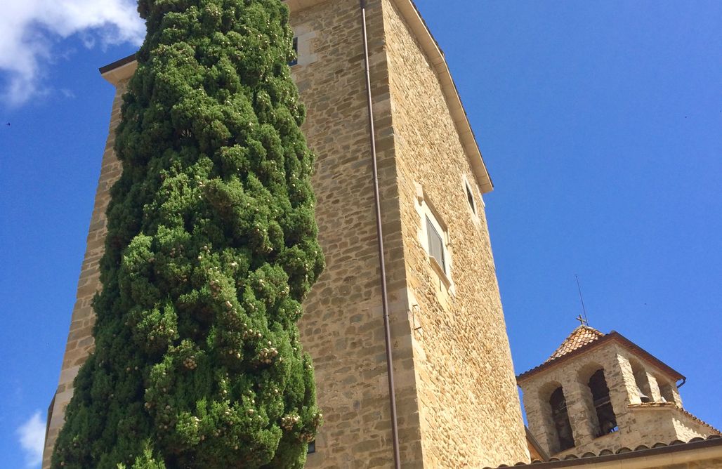 alojamientos AlohaCamp Rural Can Garriga 1