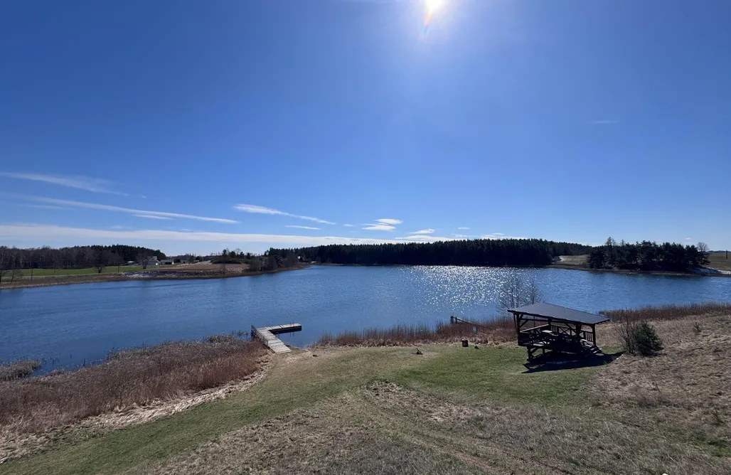 Rutka-Tartak Domki Suwalskie Klimaty  1