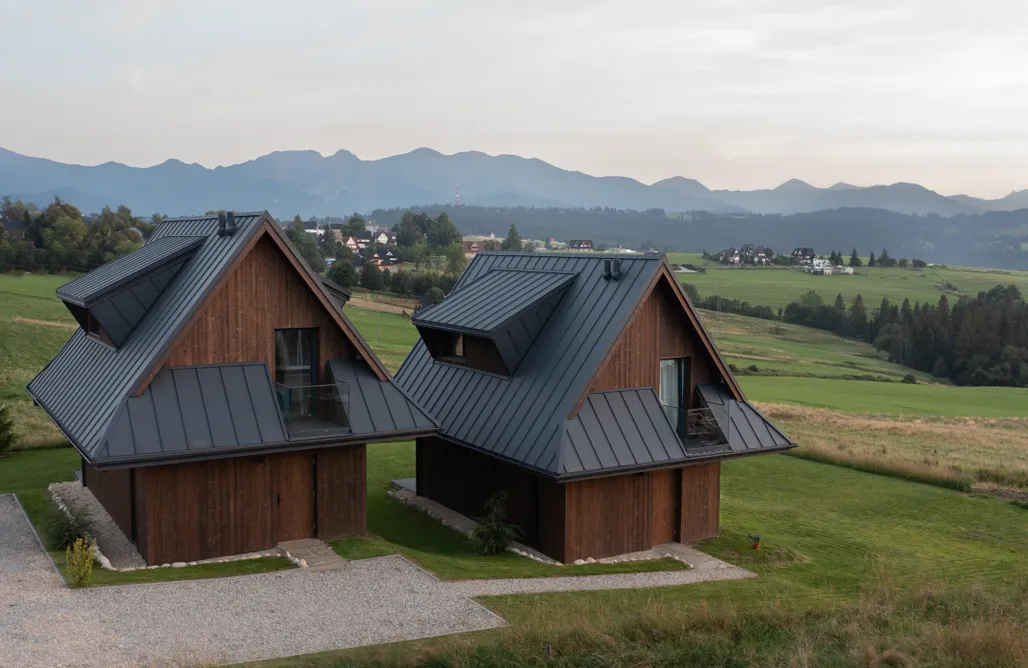 Alloggi AlohaCamp NOOK Cabins  3