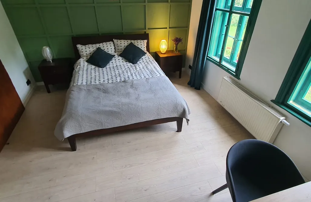 AlohaCamp Wygwizdowo  3