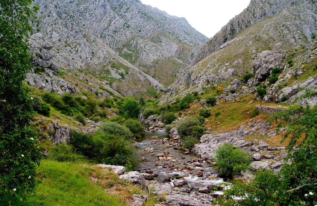 AlohaCamp El Refugio de Valporquero 1
