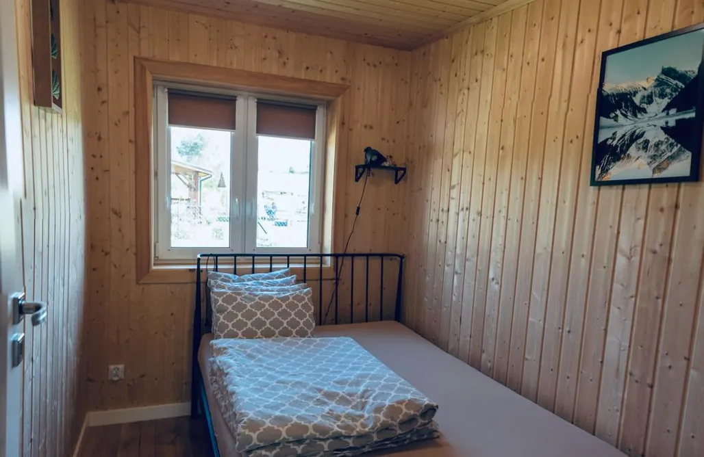 AlohaCamp Brzozowa Aleja 2