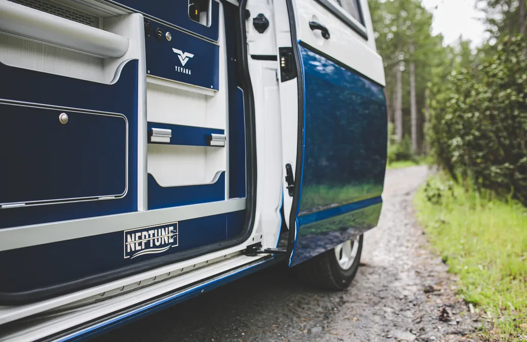 Escapadas Románticas Madrid Yevana Camper - Escapadas con estilo  3