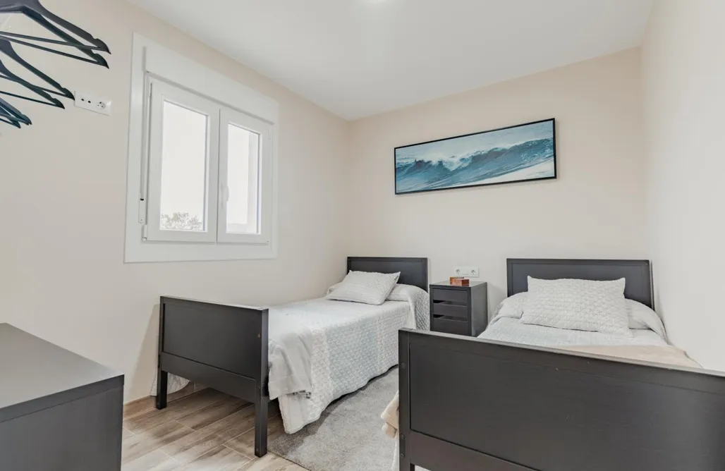 AlohaCamp Casa de dos dormitorios 4