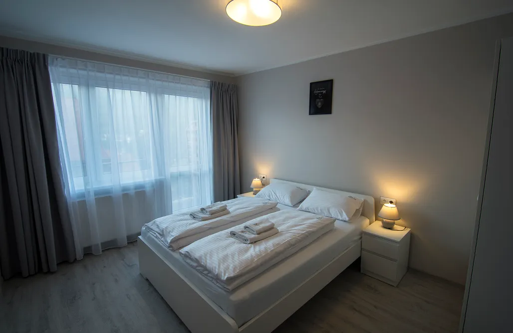 AlohaCamp Apartament 6 3