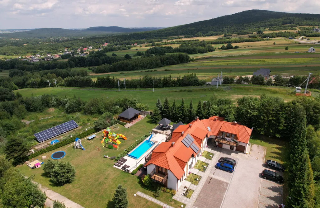 Agroturystyka Warszawa Apartamenty pod Łysicą 2