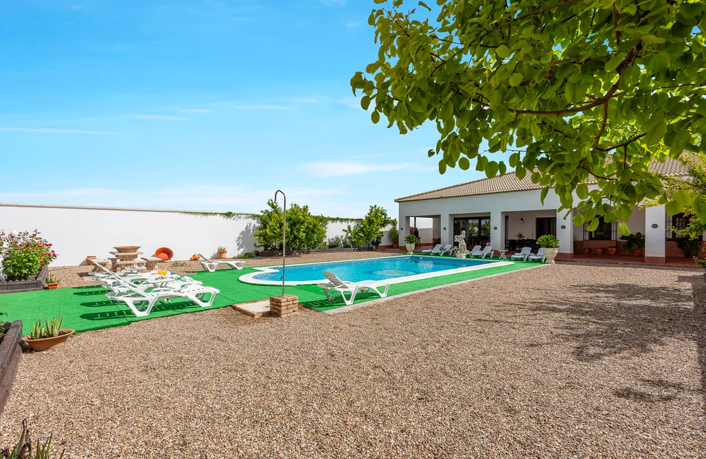 alojamientos AlohaCamp Villa Cerro Mena 3